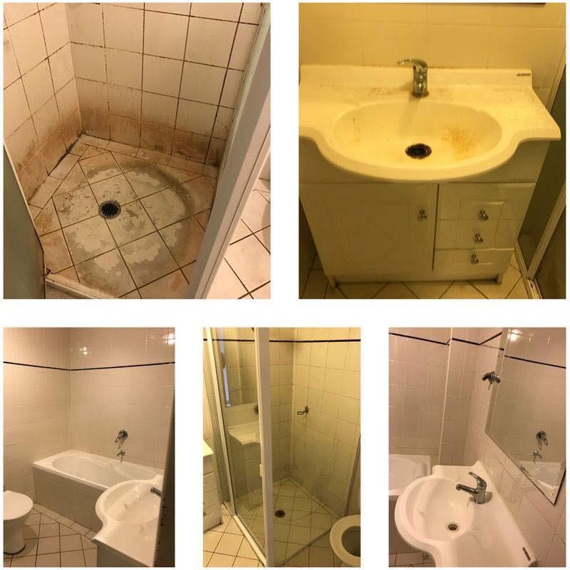 JG Cleaning Services Image